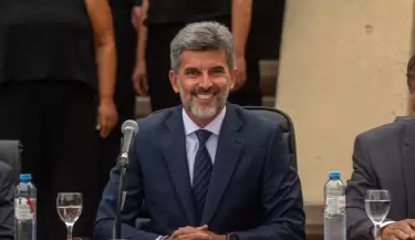 Apertura de sesiones ordinarias en Ciudad
