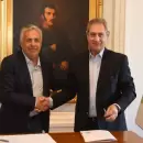 El Gobierno demandar� a San Rafael para frenar su proceso de autonom�a