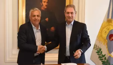 Cornejo y Felix