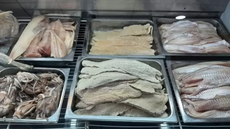 pescado