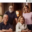 53 domingos: la comedia espa�ola sobre v�nculos familiares que lleg� a Netflix