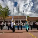Más profesionales para la seguridad en Mendoza: el IUSP inició 2026 con récord de egresados