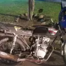 Sin luces, ni seguro ni patente: siete motos fuera de circulación en Las Heras y Godoy Cruz