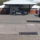 Grave accidente en San Carlos: un auto volc� y sus cuatro ocupantes resultaron lesionados