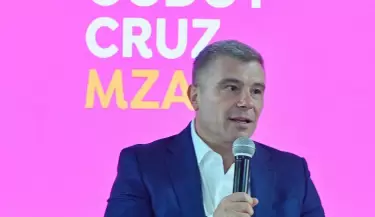 godoy cruz