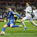 Italia cay� por penales ante Bosnia y qued� afuera del Mundial por tercera vez consecutiva