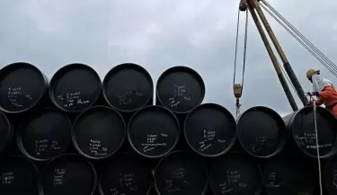 petroleo