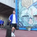 Con Messi desde el arranque, la formación de Argentina para enfrentar a Zambia
