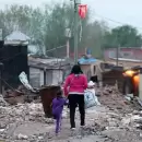 El Gran Mendoza, entre los diez conglomerados urbanos con m�s pobres del pa�s