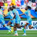 Rep�blica del Congo hizo historia: le gan� a Jamaica en el alargue y se clasific� al Mundial 2026