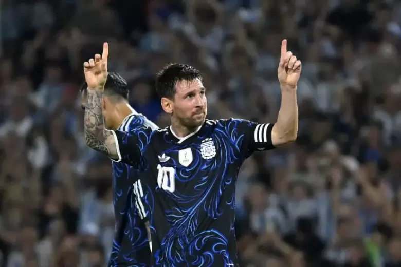 selecci�n argentina - zambia