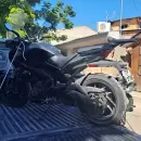 Operativos preventivos: motos recuperadas y detuvieron a hombres con medidas pendientes