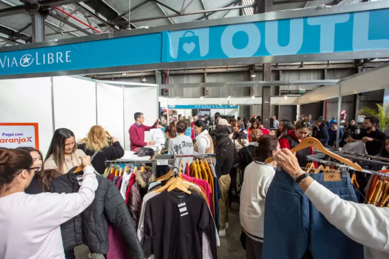 Outlet