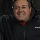 Encontraron muerto al reconocido periodista mendocino Renato Di Fabio en la alta monta�a