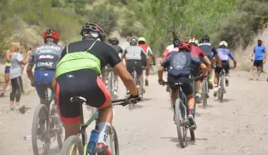Campeonato Argentino de MTB