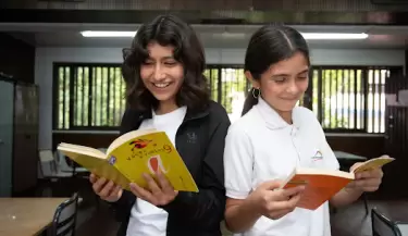 lectura ni�os