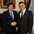 Javier Milei viajará a Israel para el Día de la Independencia y podría coincidir con Donald Trump