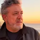Quién era Renato Di Fabio, el periodista mendocino que murió en un accidente en la ruta 7