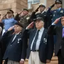 Soberan�a y memoria: Mendoza reconoci� a los h�roes mendocinos de Malvinas, a 44 a�os de la guerra