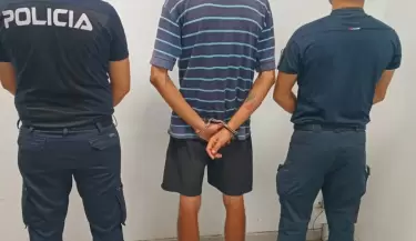 detenidos maip�