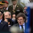 Milei encabezará el acto por Malvinas con una agenda internacional en juego