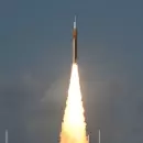 Artemis II: este viernes ser� el reingreso de la nave Orion, la fase m�s cr�tica de la misi�n