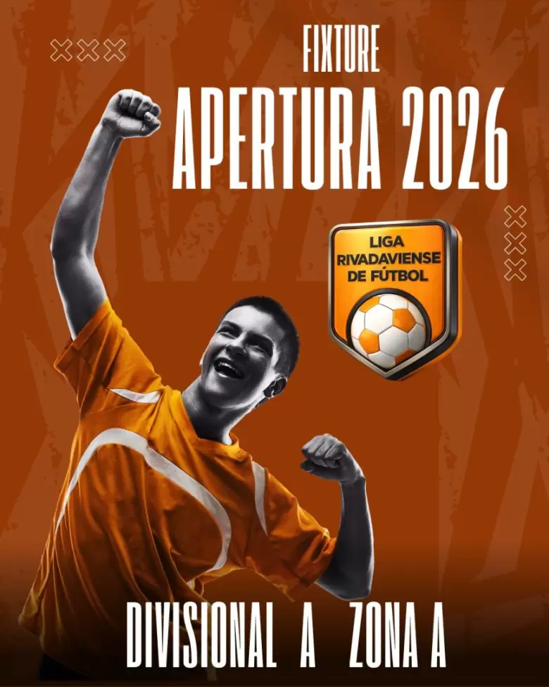 LIGA RIVADAVIENSE