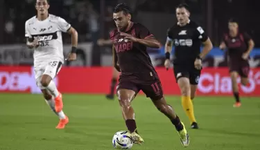 lanus - platense