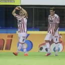 Instituto venci� a Atlanta y contin�a en carrera en la Copa Argentina 2026