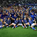 Godoy Cruz venció a Independiente Rivadavia y se consagró campeón del fútbol femenino