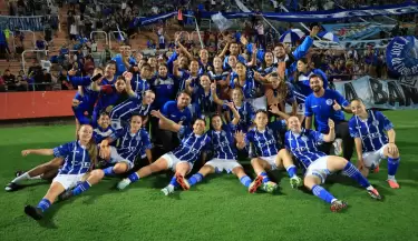 godoy cruz - lepra femenino