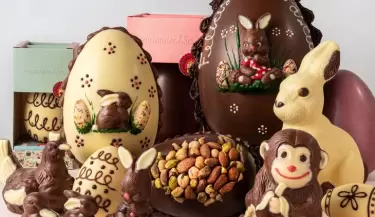 huevos-pascua