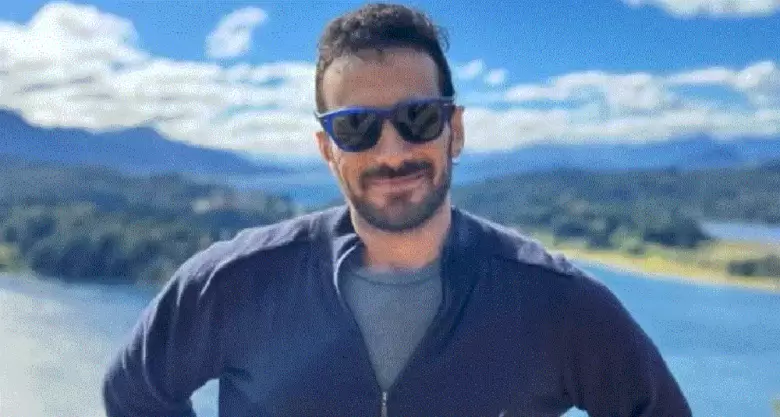 anestesista mendocino muerto