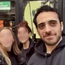 Muerte del anestesista mendocino: procesaron a dos acusados por el robo de f�rmacos