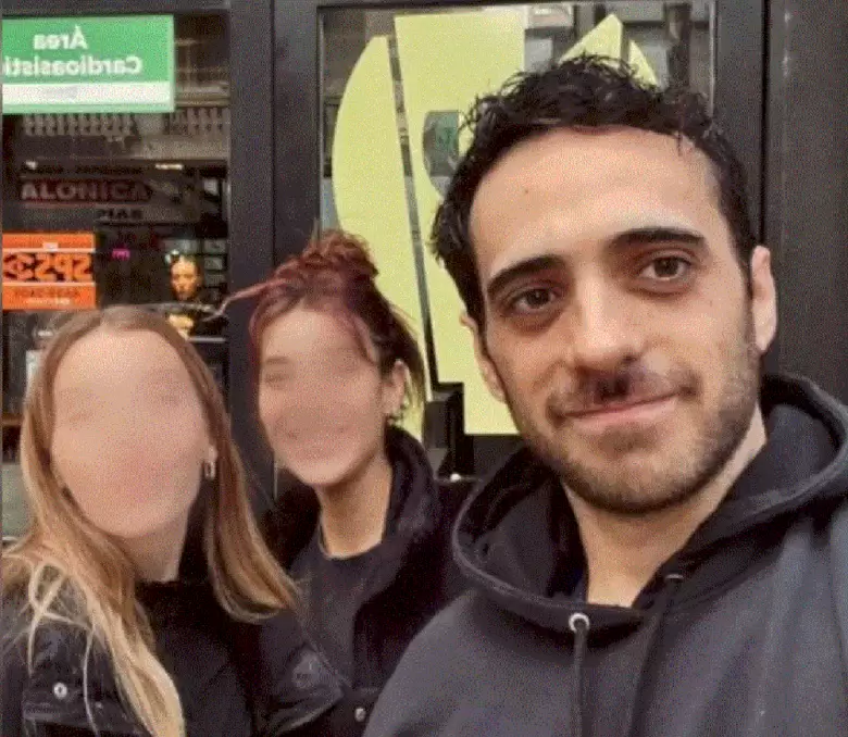 anestesista mendocino muerto