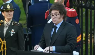 Javier Milei