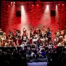 Rouge, Revoluci�n Bohemia se despide con una funci�n �nica en el Arena Maip�