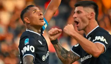 independiente rivadavia - tigre