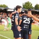 (Video) Independiente Rivadavia venci� a Tigre, sum� su tercera victoria al hilo y es l�der absoluto