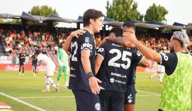 independiente rivadavia - tigre