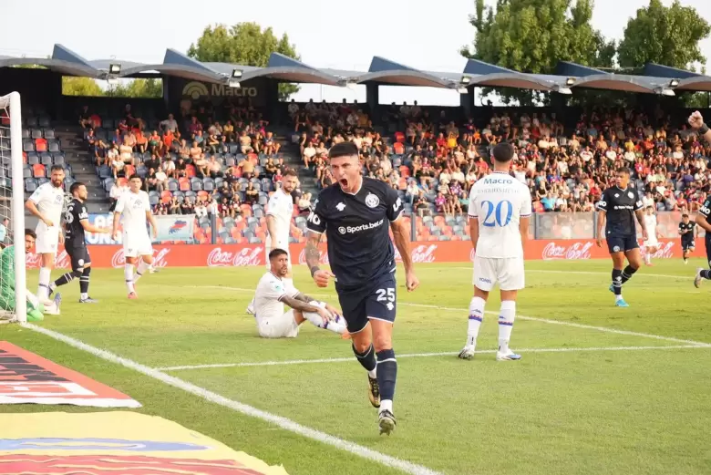 independiente rivadavia - tigre