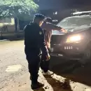 Intensos controles con detenciones y secuestro de estupefacientes en Tupungato