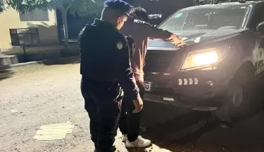 tupungato