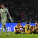 (Video) Con un gol de Bareiro, Boca venci� a Talleres en la previa de su debut por la Libertadores