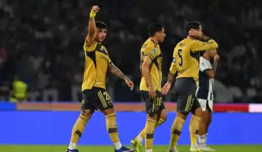 boca - talleres