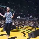 Fatboy Slim regresar� a Mendoza con un show masivo en el Club H�pico