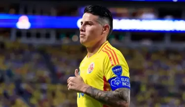 james rodriguez