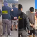 Cay� en Maip� una banda vinculada a violentos hechos: un sospechoso ten�a pedido de captura