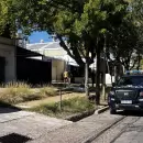 (Video) Así rescataron a uno de los obreros intoxicados en una cisterna de Guaymallén