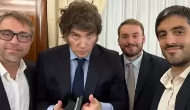 milei deudores